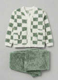 Oslo Sage Green Set