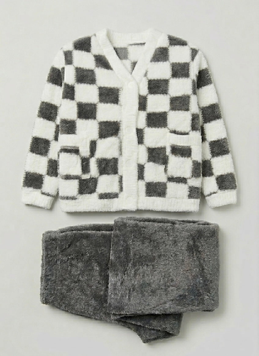 Oslo Grey Set